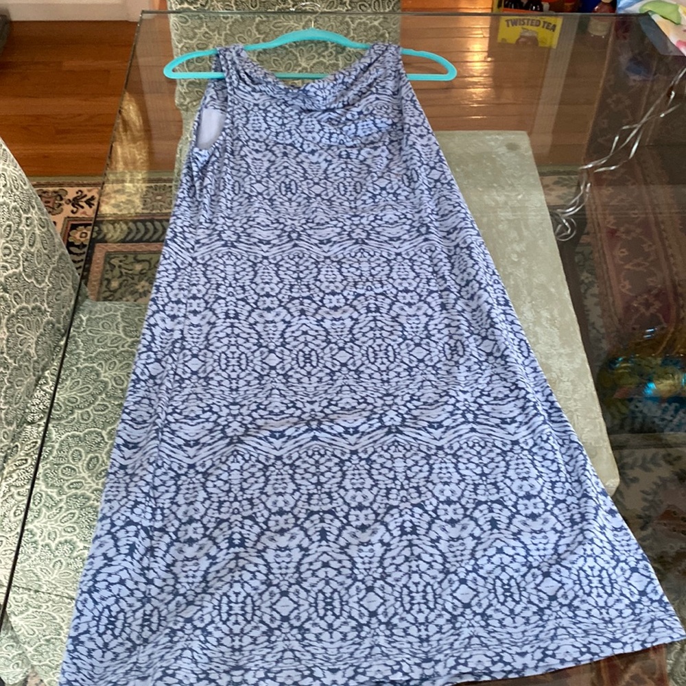 NWT Eddie Bauer dress.